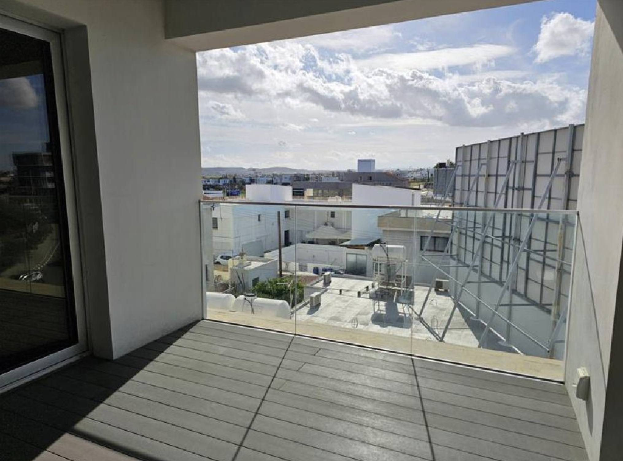 Two Bedroom Apartment - Strovolos, Nicosia image 5