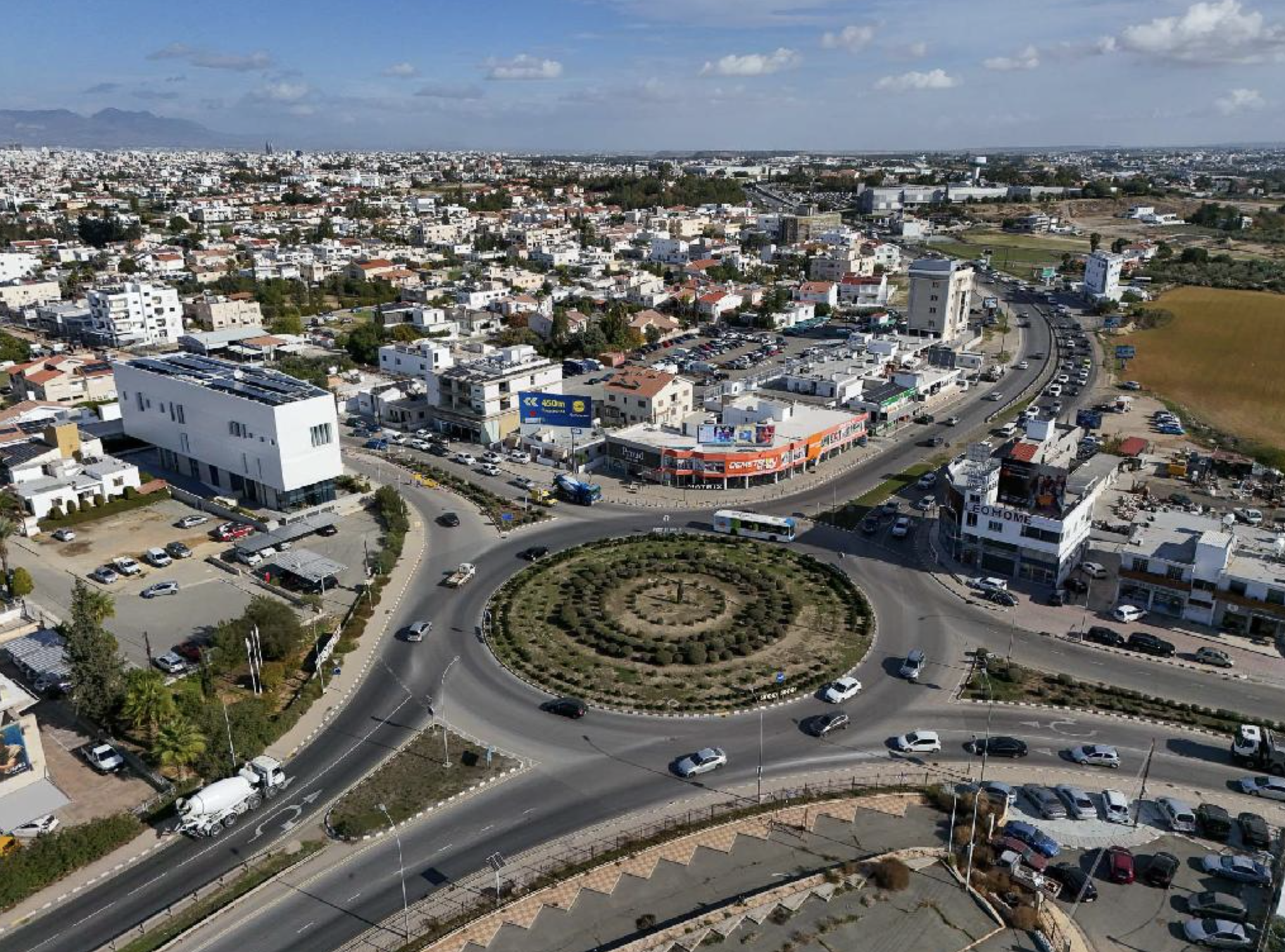 Two Bedroom Apartment - Strovolos, Nicosia image 11