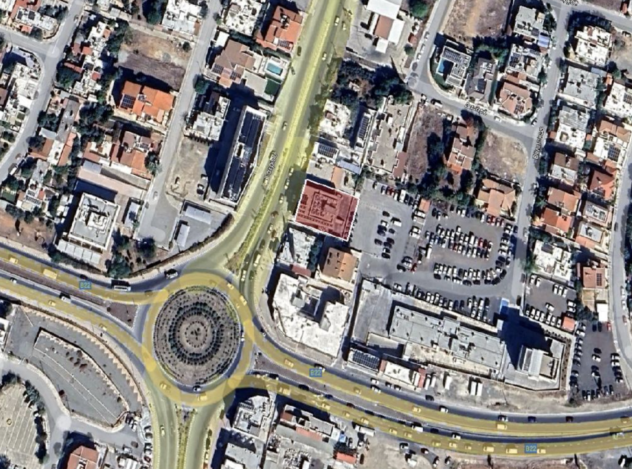 Two Bedroom Apartment - Strovolos, Nicosia image 10