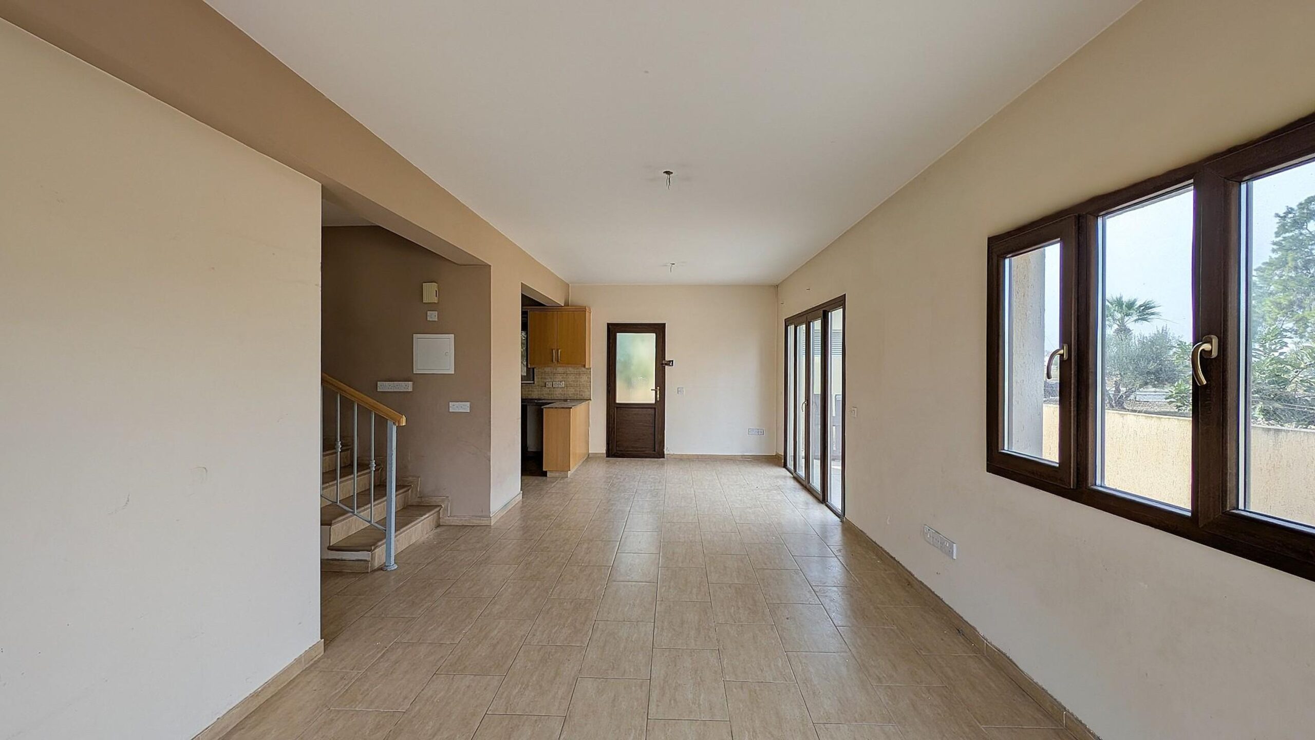 ΔΙΠΛΟΚΑΤΟΙΚΙΑ ΔΥΟ ΟΡΟΦΩΝ - ΠΕΡΒΟΛΙΑ, ΛΑΡΝΑΚΑ image 9