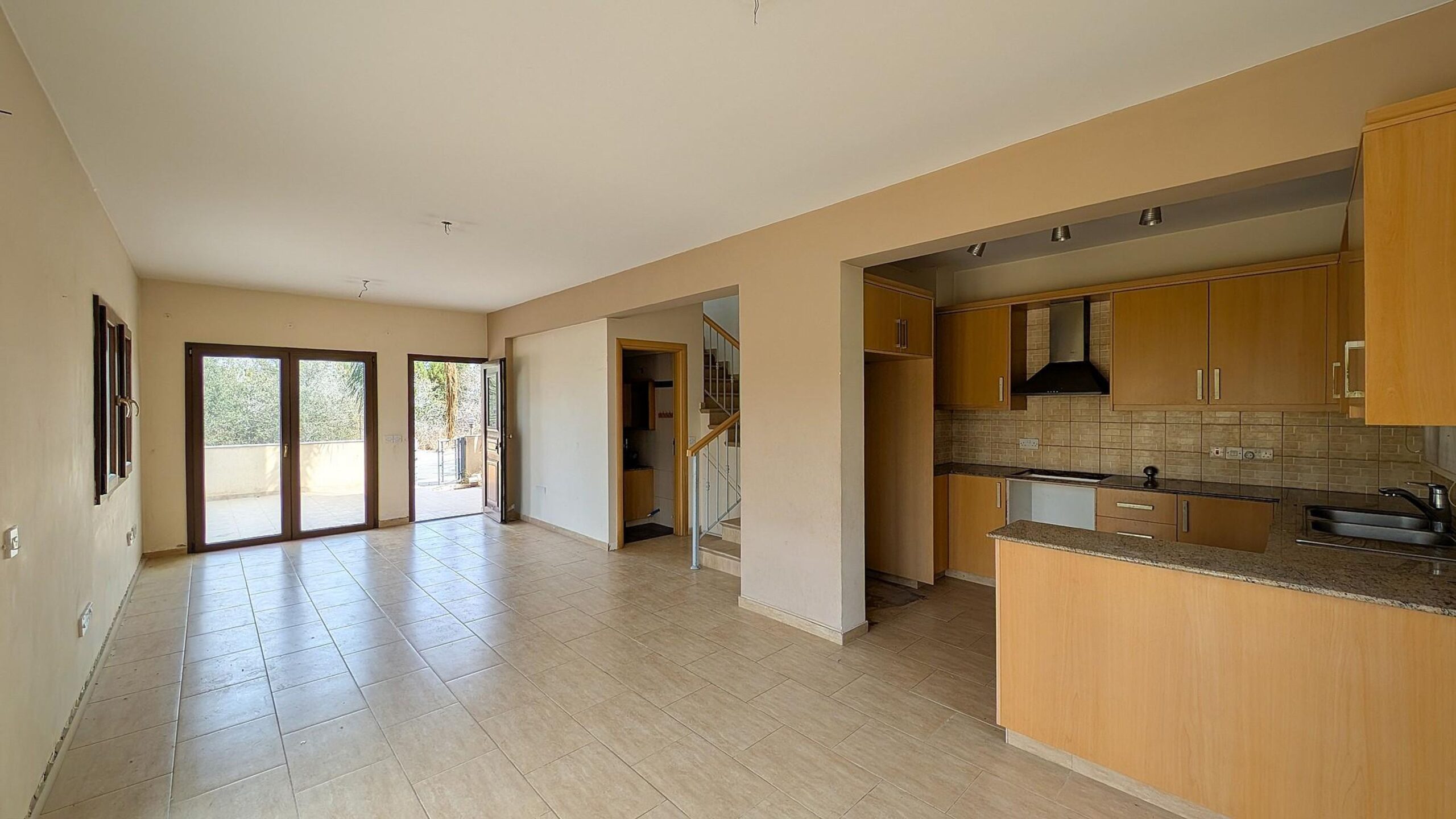 ΔΙΠΛΟΚΑΤΟΙΚΙΑ ΔΥΟ ΟΡΟΦΩΝ - ΠΕΡΒΟΛΙΑ, ΛΑΡΝΑΚΑ image 8