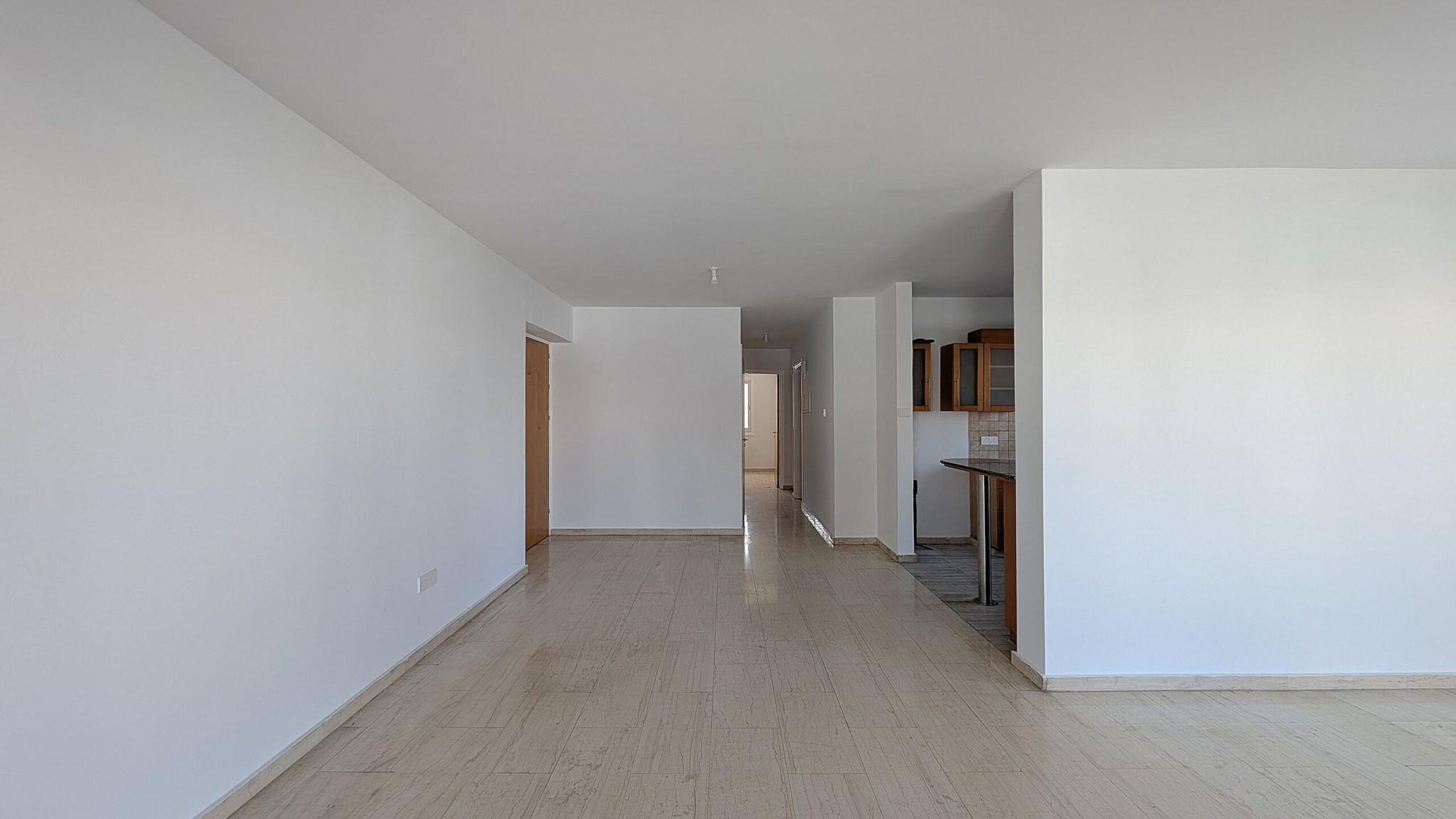 STYLISH 3-BEDROOM APARTMENT - STROVOLOS, NICOSIA image 12