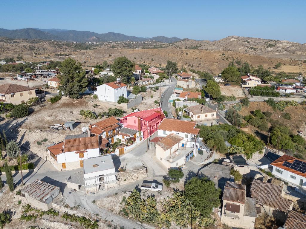 Old House - Kato Moni image 3