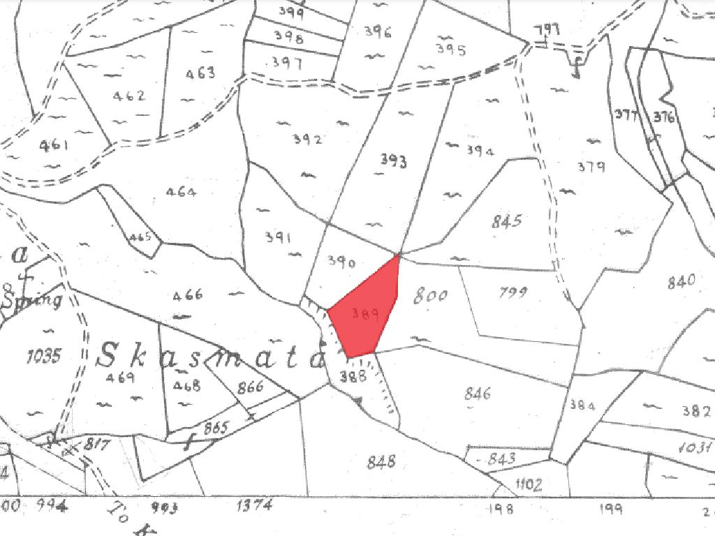 Field - Koilani, Limassol image 2