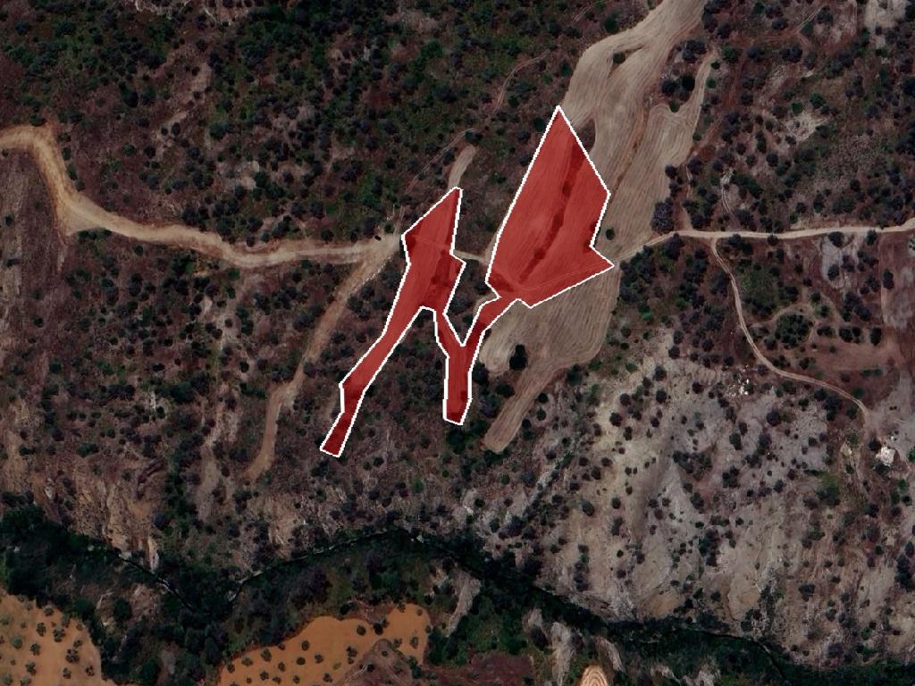 Agricultural Field 13.713 τ.μ.  - Lythrodontas, Nicosia image 3