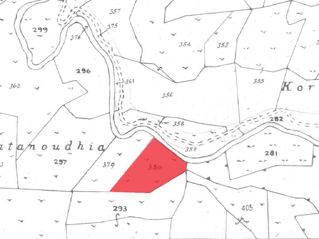 Agricultural Field - Kalo chorio, Limassol image 2