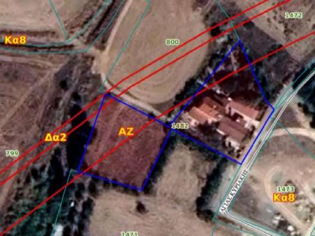 Residential Field Shared - Geri, Nicosia image 2