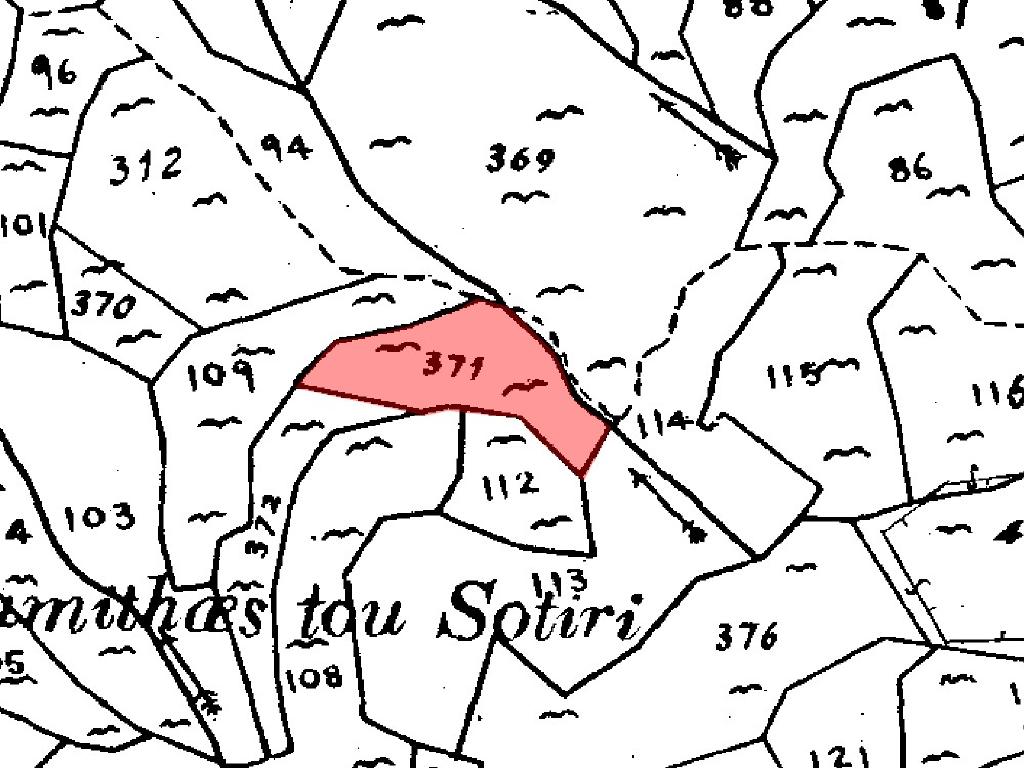 Field - Kelokedara, Paphos image 2