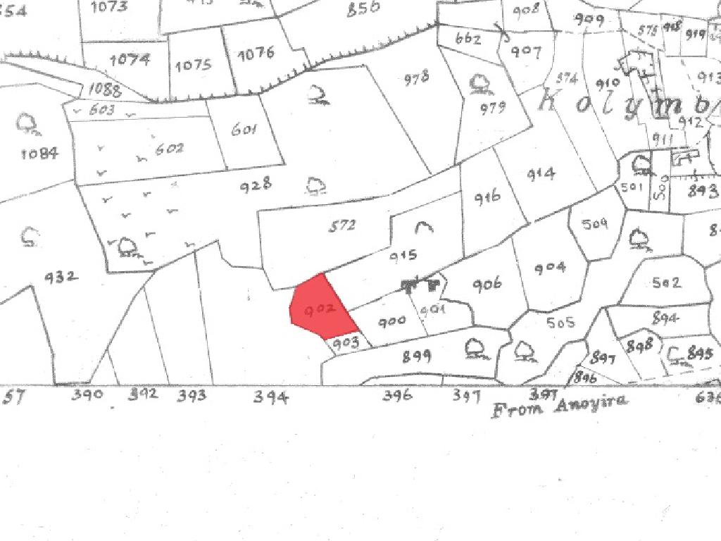 Residential Field - Pacnha, Limassol image 2