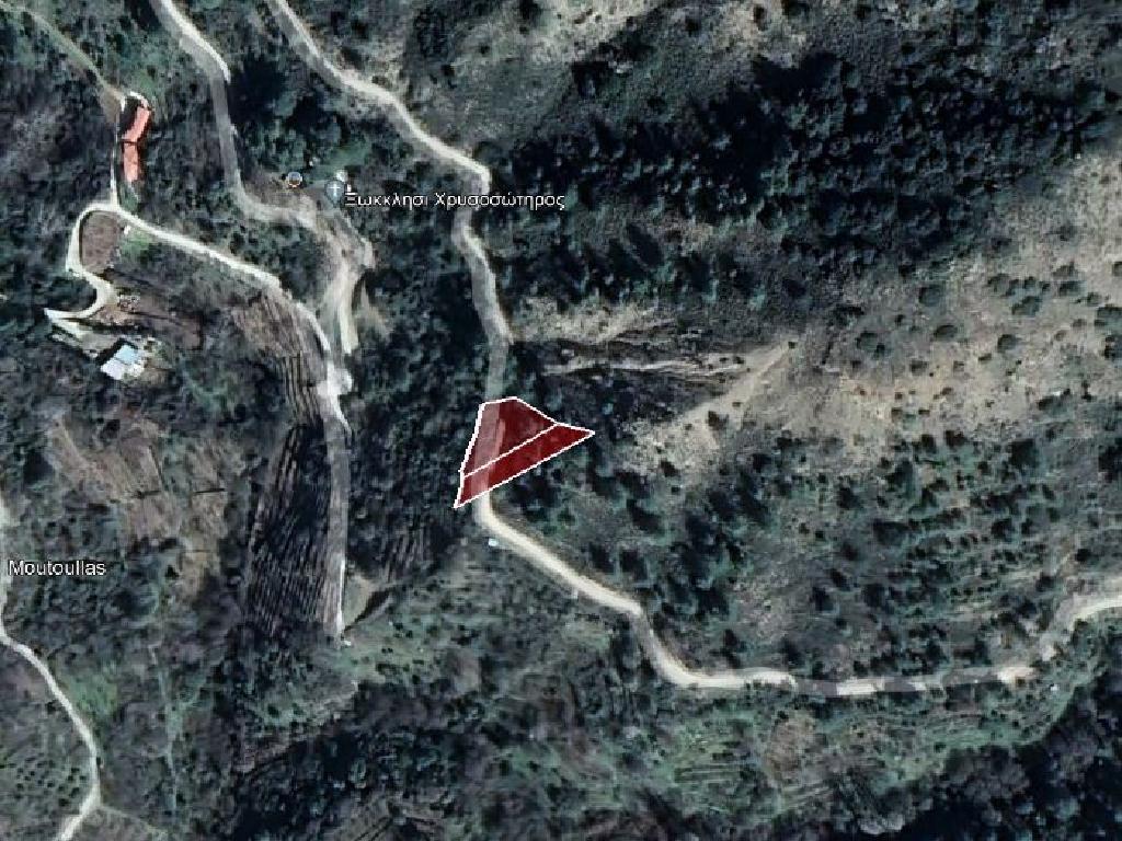 Two Residential Fields - Moutoulas, Nicosia image 2