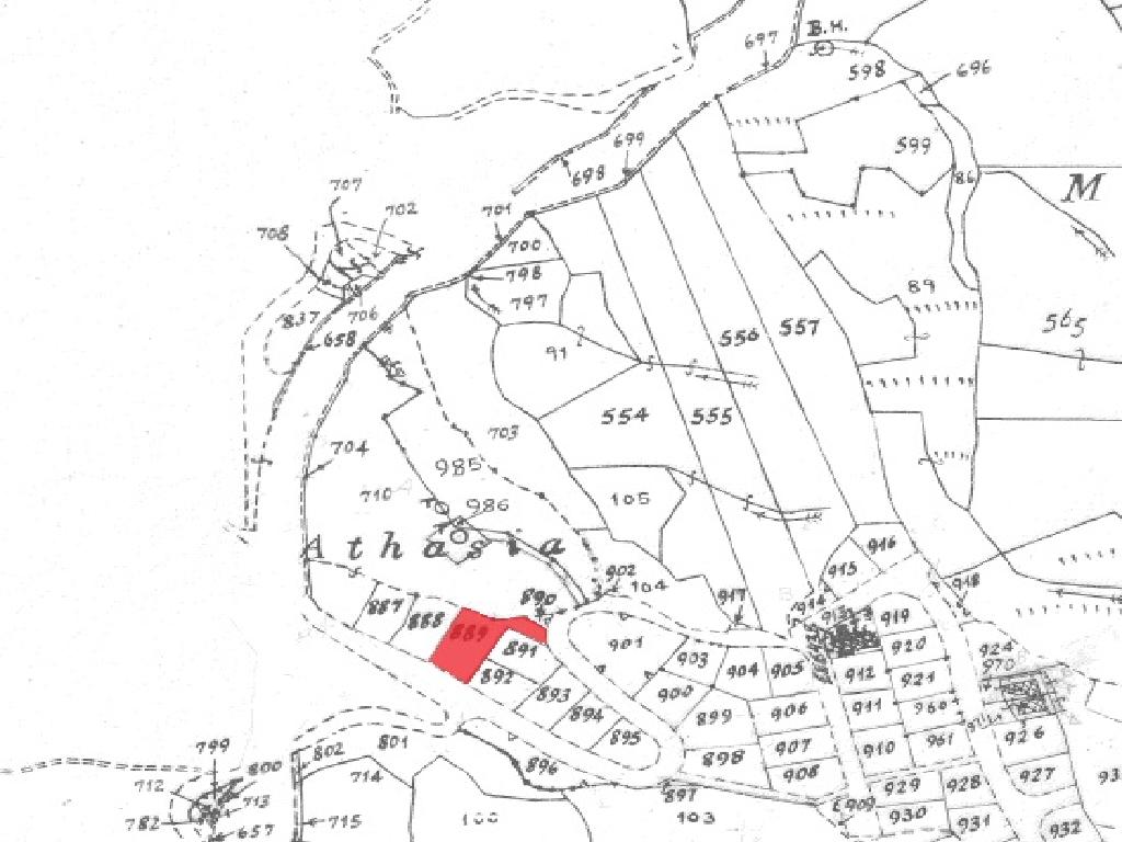 Residential Plot - Evrichou image 3
