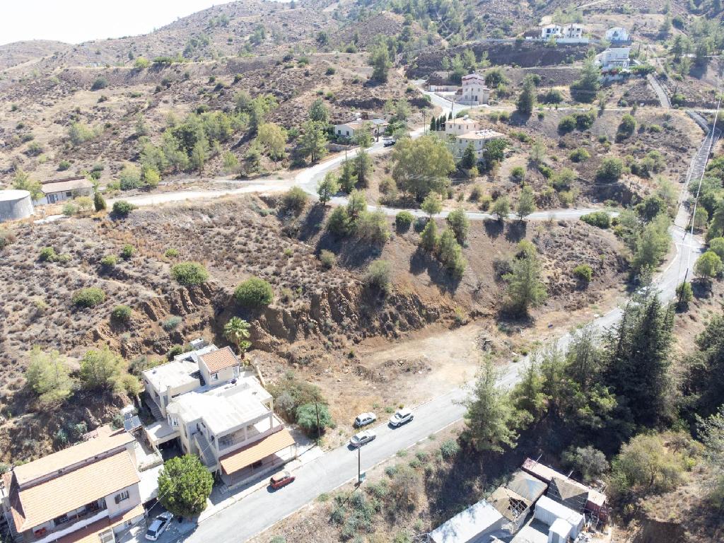 Residential Plot - Evrichou image 5