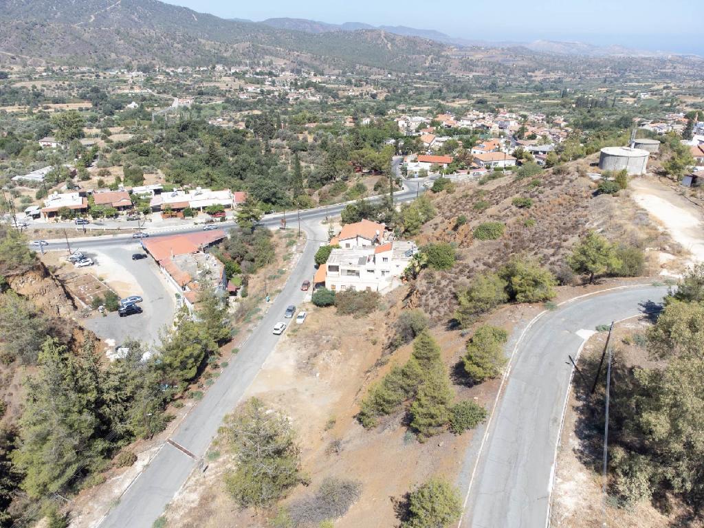 Residential Plot - Evrichou image 4