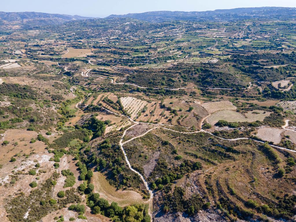 Agricultural field - Polemi, Paphos image 2