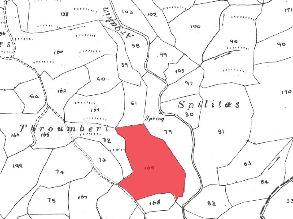 Agricultural field - Polemi, Paphos image 4