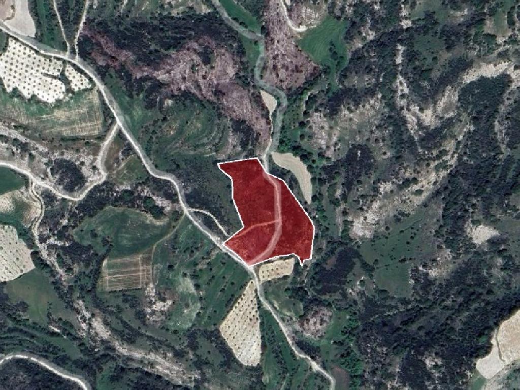 Agricultural field - Polemi, Paphos image 3