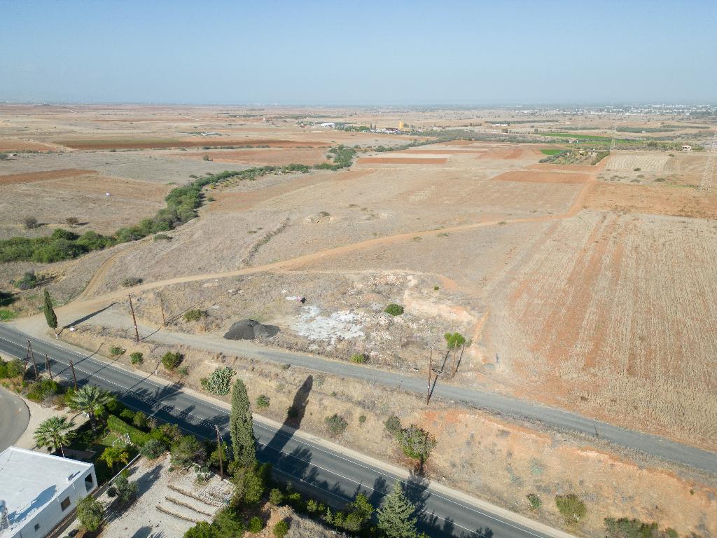Residential Field - Astromeritis (Nicosia) image 4