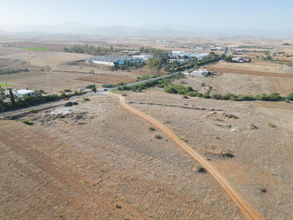Residential Field - Astromeritis (Nicosia) image 6