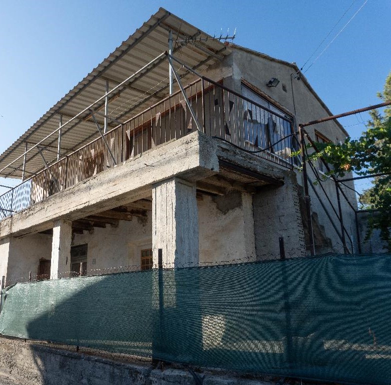 Old House - Kato Moni image 2