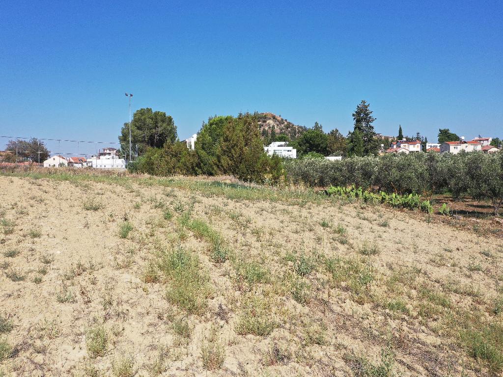 Residential Field - Pera, Nicosia image 2