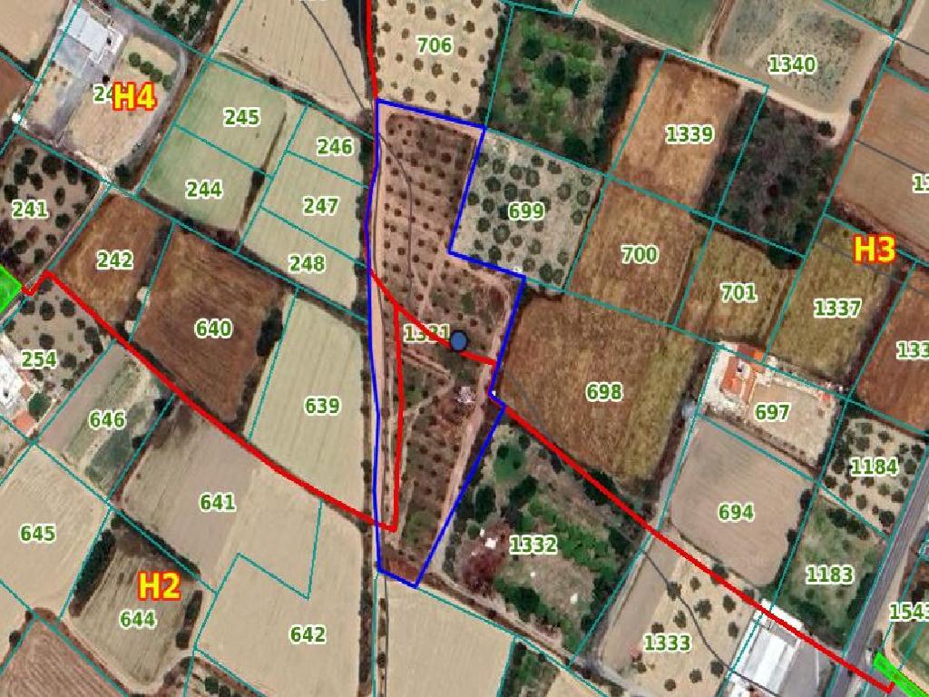 Residential Field – Pera Oreinis, Nicosia District image 5