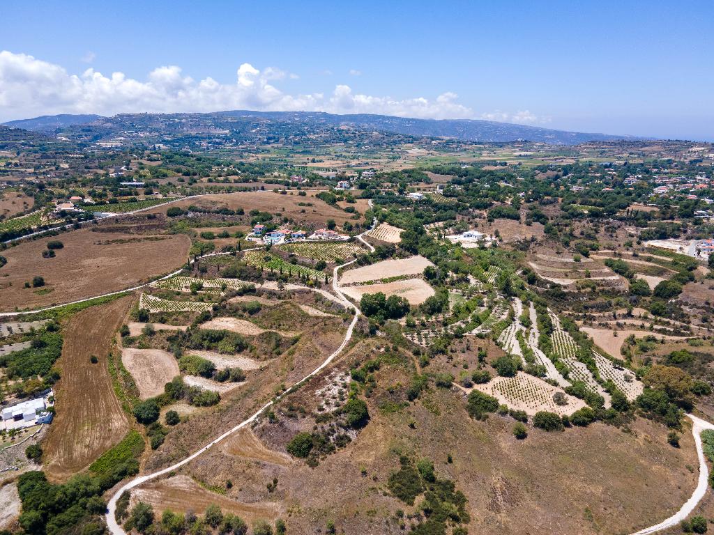 Agricultural field - Polemi, Paphos image 2