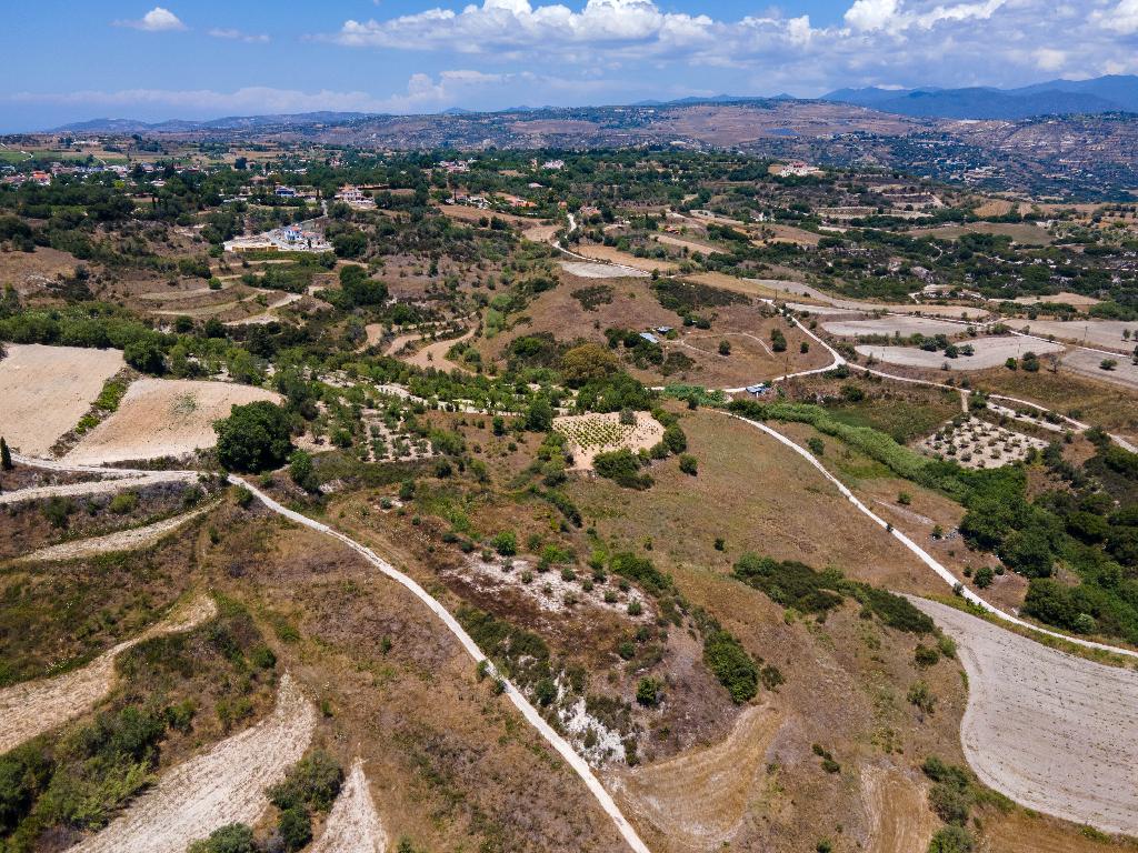 Agricultural field - Polemi, Paphos image 3