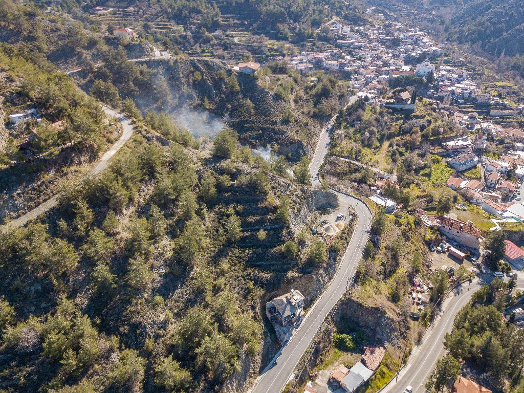 Residential Field - Agios Ioannis (Limassol District) image 6