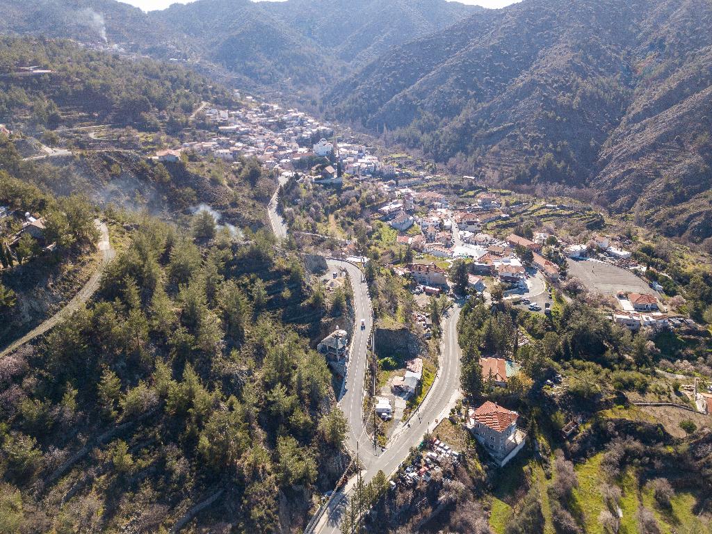 Residential Field - Agios Ioannis (Limassol District) image 4