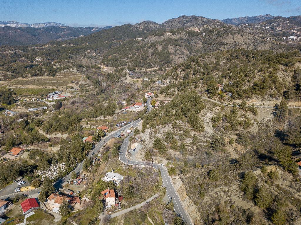 Residential Field - Agios Ioannis (Limassol District) image 5