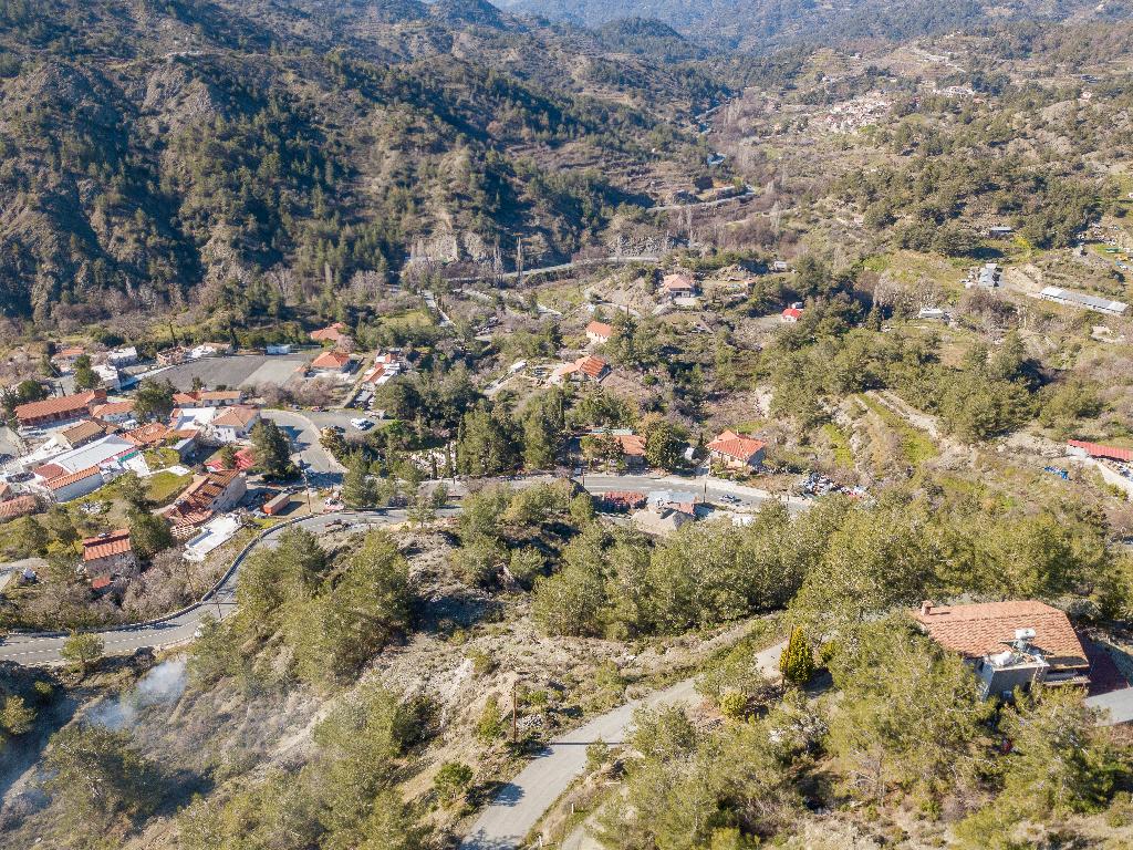 Residential Field - Agios Ioannis (Limassol District) image 7