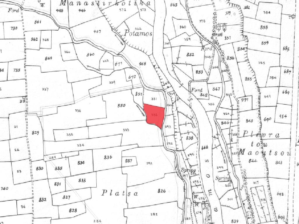 Agricultural Field in Orounta image 3