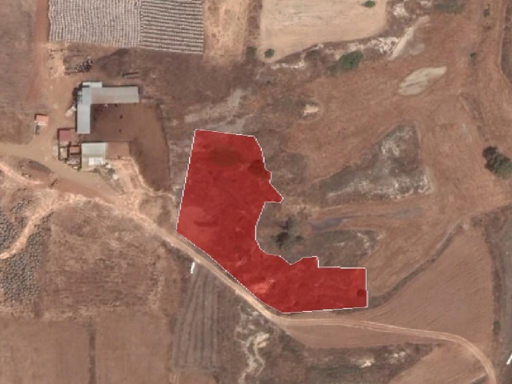 Γεωργικό Χωράφι προς Πώληση - Παλαιομέτοχο, Λευκωσία image 3