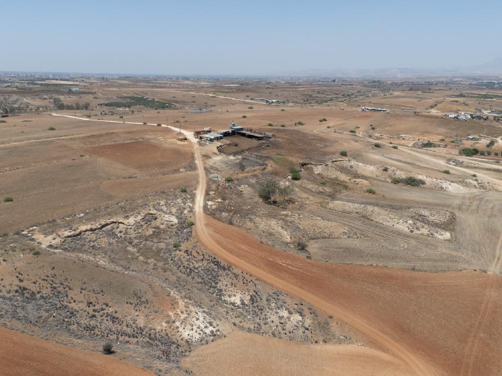 Γεωργικό Χωράφι προς Πώληση - Παλαιομέτοχο, Λευκωσία image 4