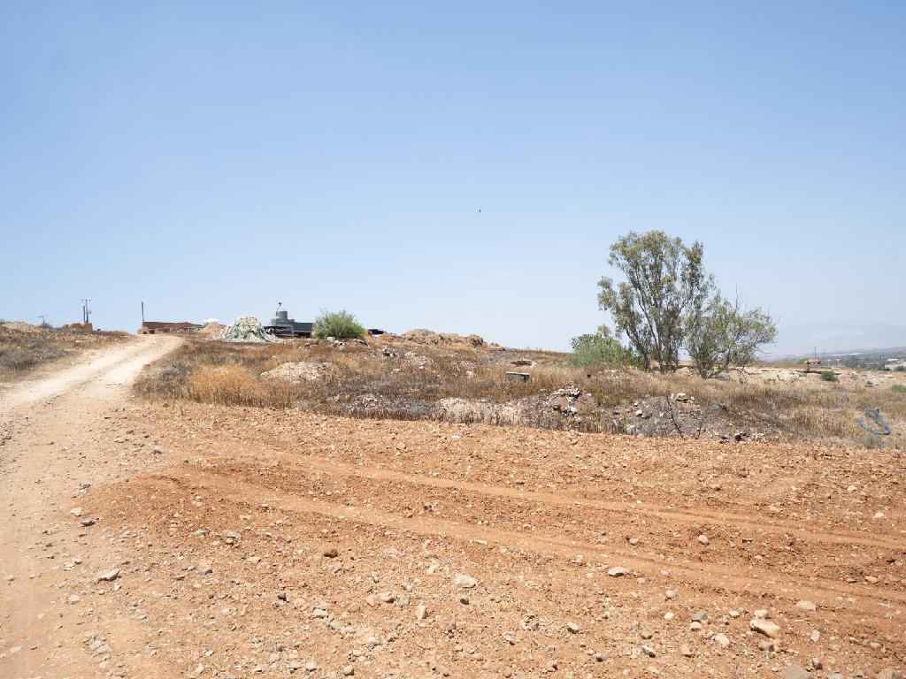 Γεωργικό Χωράφι προς Πώληση - Παλαιομέτοχο, Λευκωσία image 5