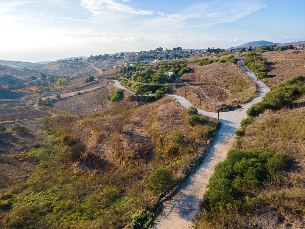 Οικιστικό Χωράφι προς Πώληση - Πάνω Αρόδες, Πάφος image 6