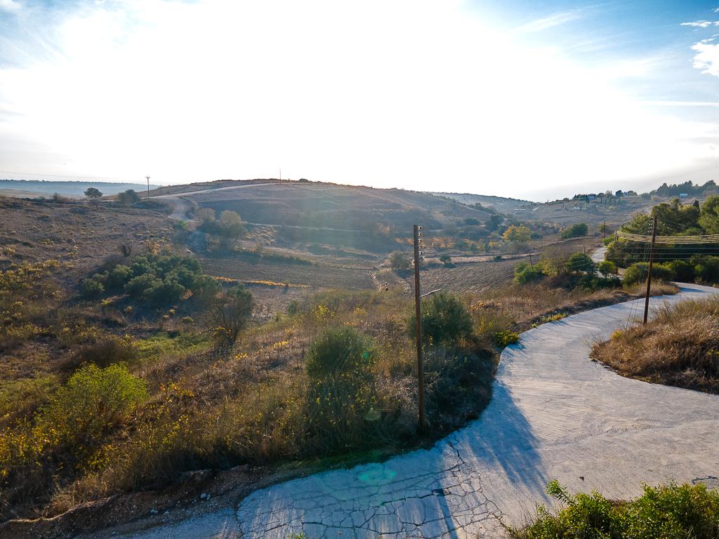 Οικιστικό Χωράφι προς Πώληση - Πάνω Αρόδες, Πάφος image 4
