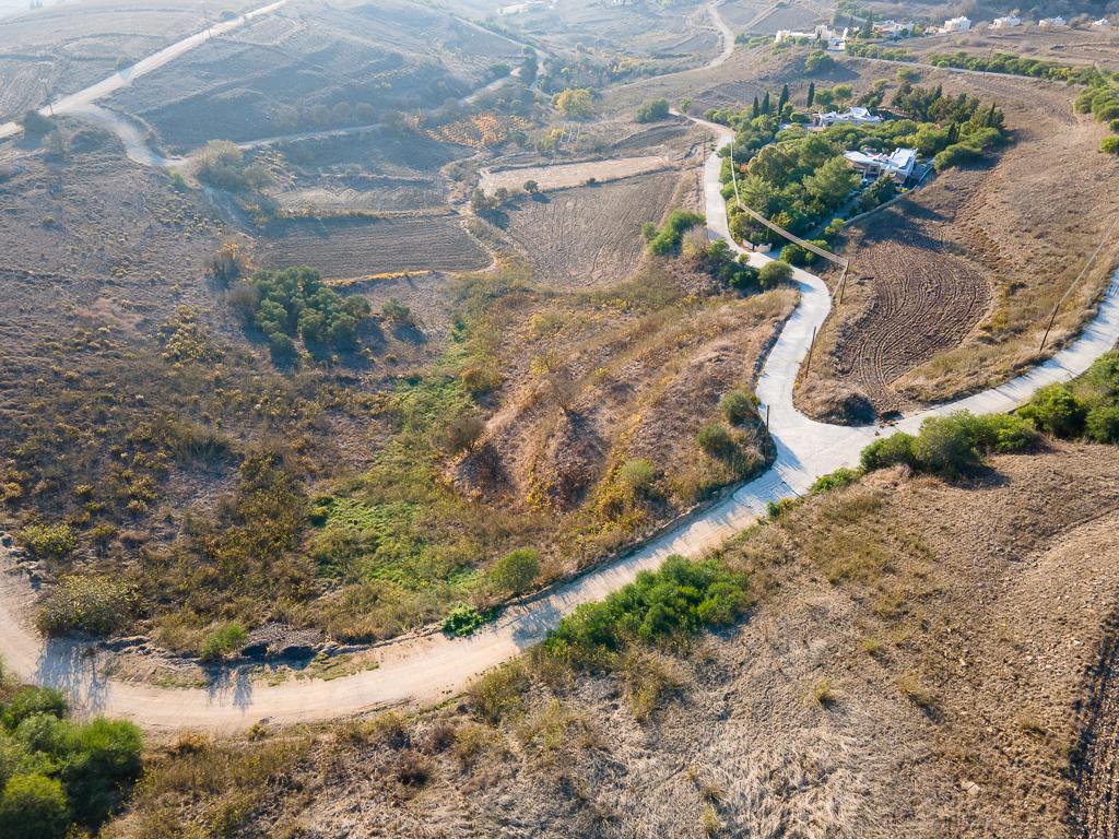 Οικιστικό Χωράφι προς Πώληση - Πάνω Αρόδες, Πάφος image 7