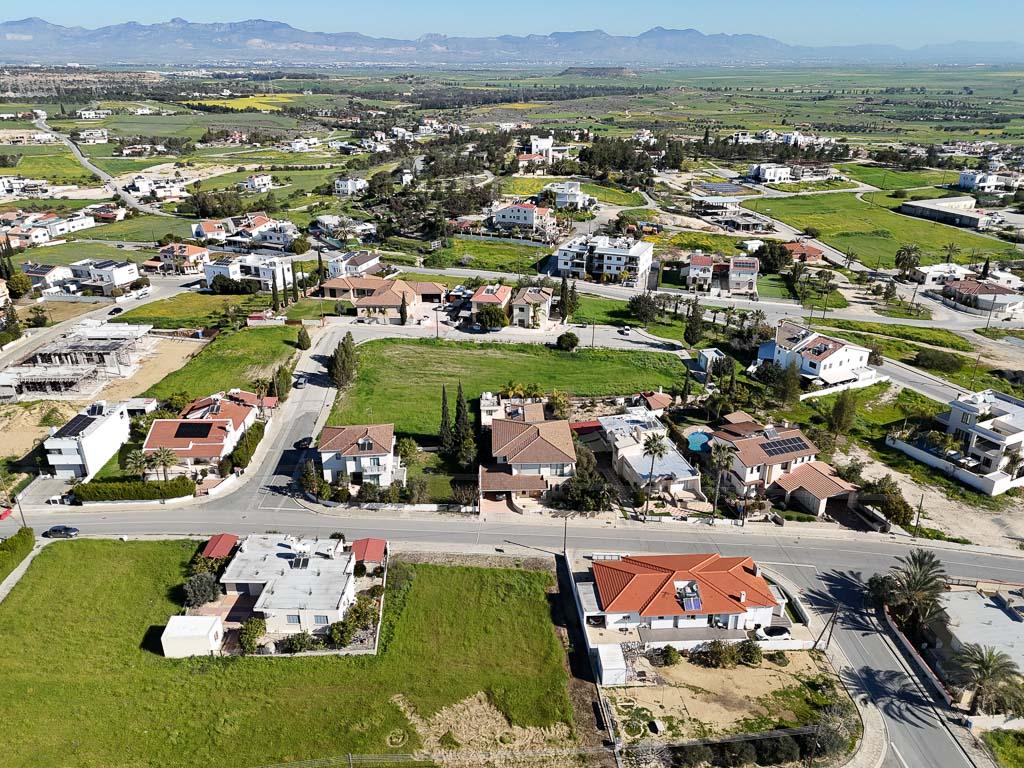 Detached 2-Storey House - Geri, Nicosia image 7