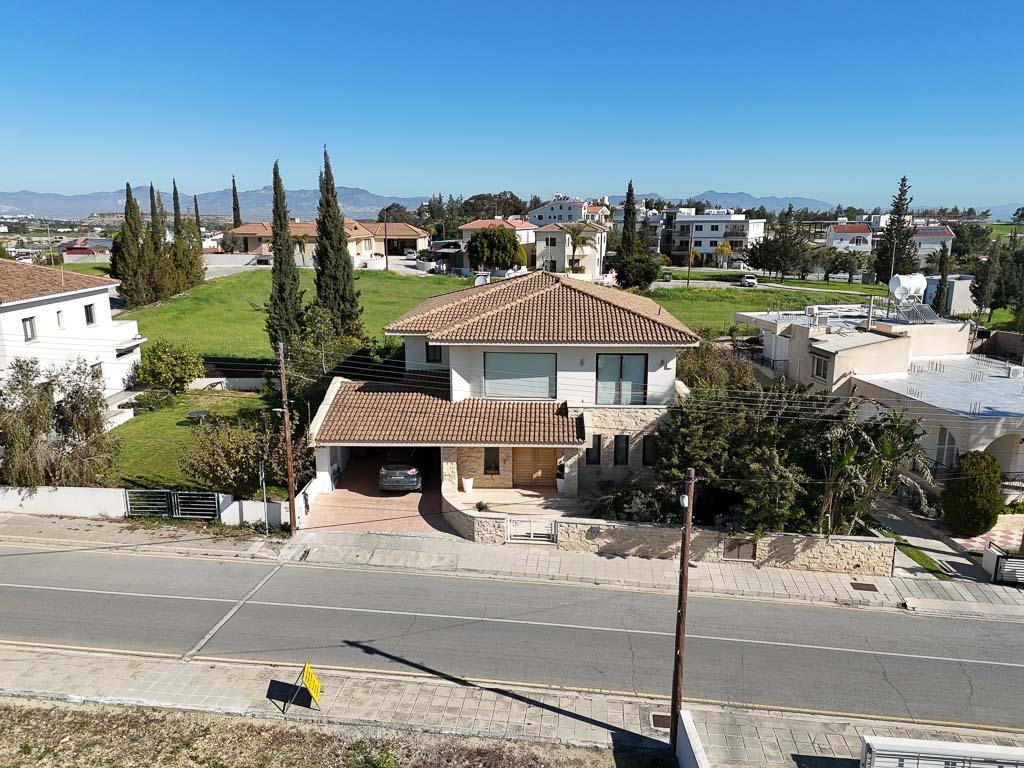 Detached 2-Storey House - Geri, Nicosia image 3