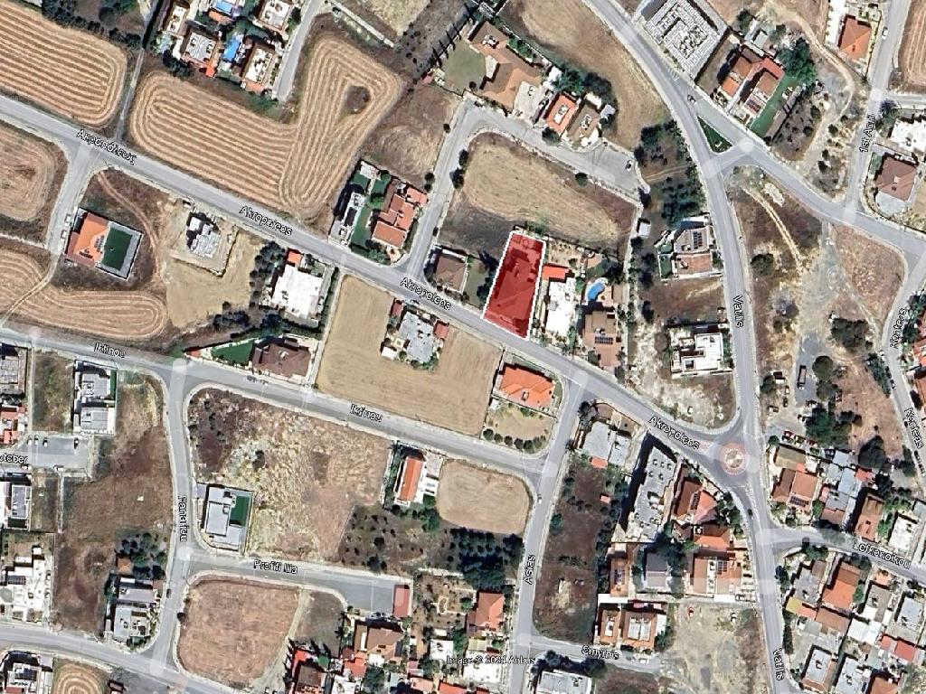 Detached 2-Storey House - Geri, Nicosia image 4