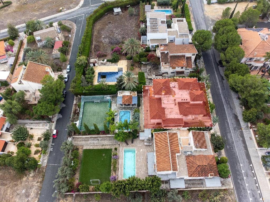 Two-Storey House in Egkomi, Nicosia image 2