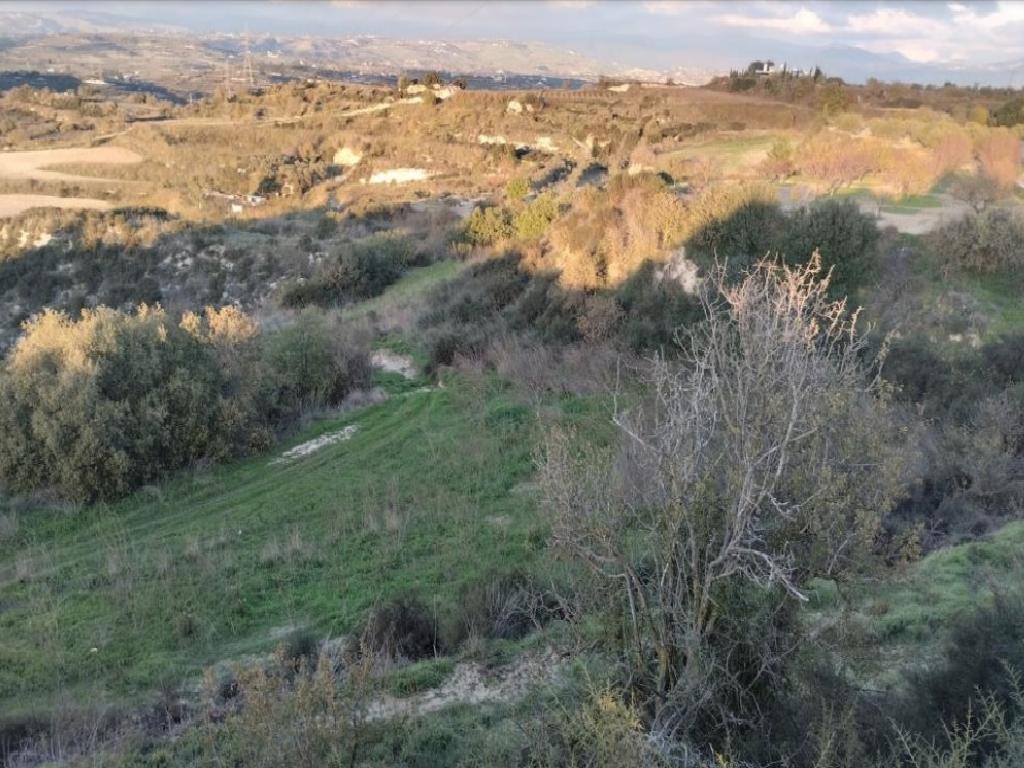Agricultural field - Kallepia, Paphos image 2