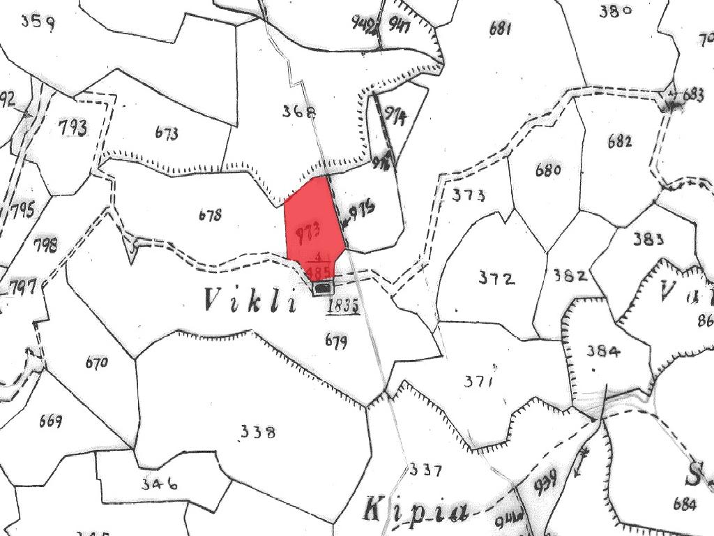 Agricultural field - Kallepia, Paphos image 4