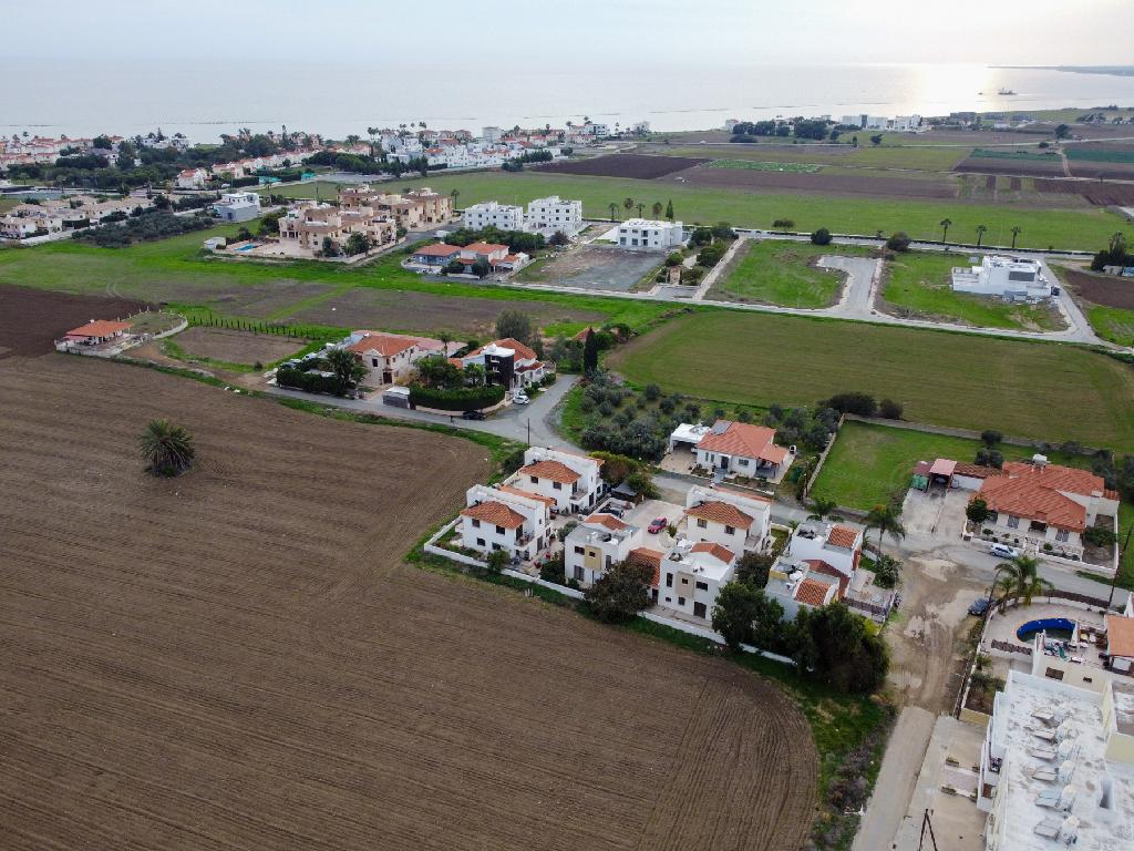 Προς Πώληση: Κατοικία 2 Υπνοδωματίων στην Κοινότητα Περβολιών, Λάρνακα image 3