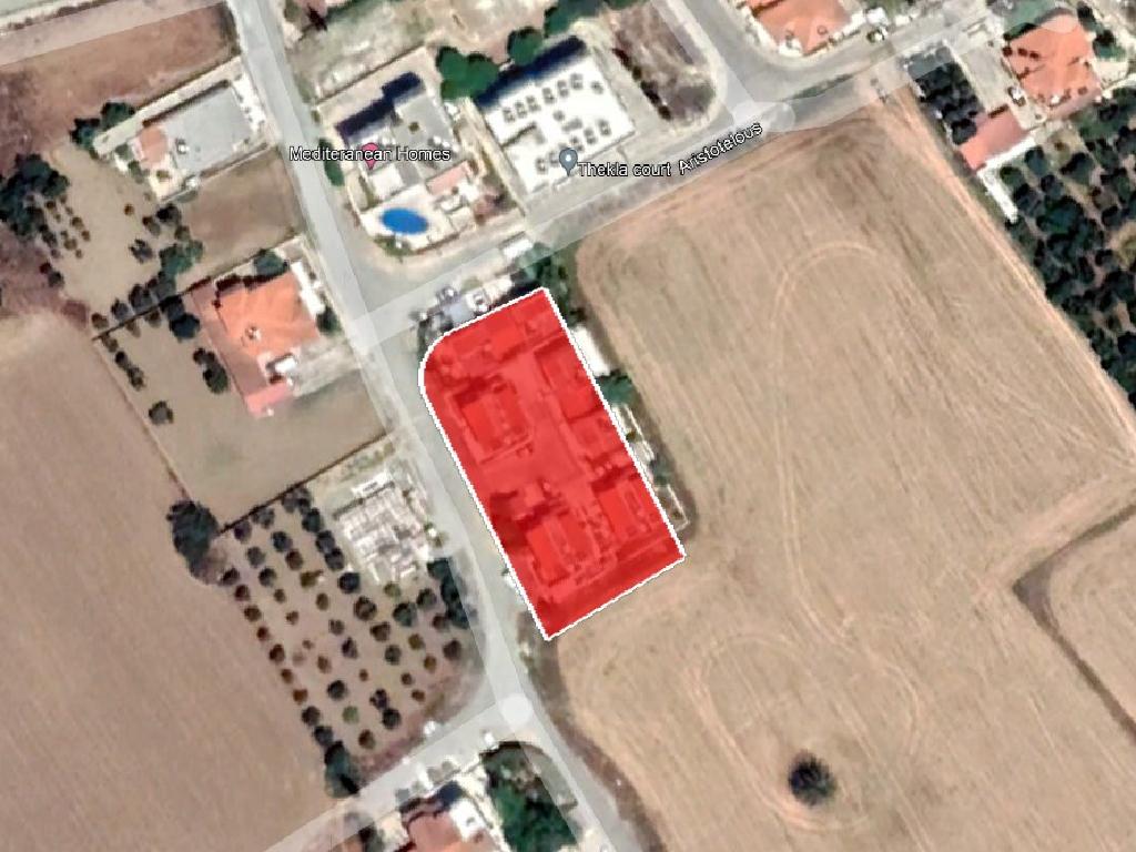 Προς Πώληση: Κατοικία 2 Υπνοδωματίων στην Κοινότητα Περβολιών, Λάρνακα image 12