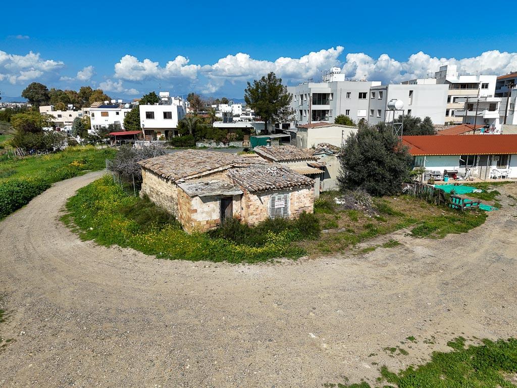 Residential Fields for Sale – Agios Georgios, Latsia (Nicosia) image 2