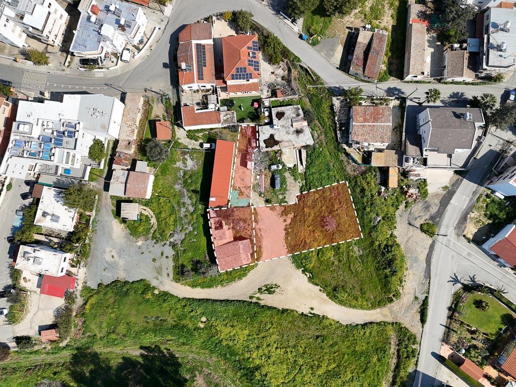 Residential Fields for Sale – Agios Georgios, Latsia (Nicosia) image 3