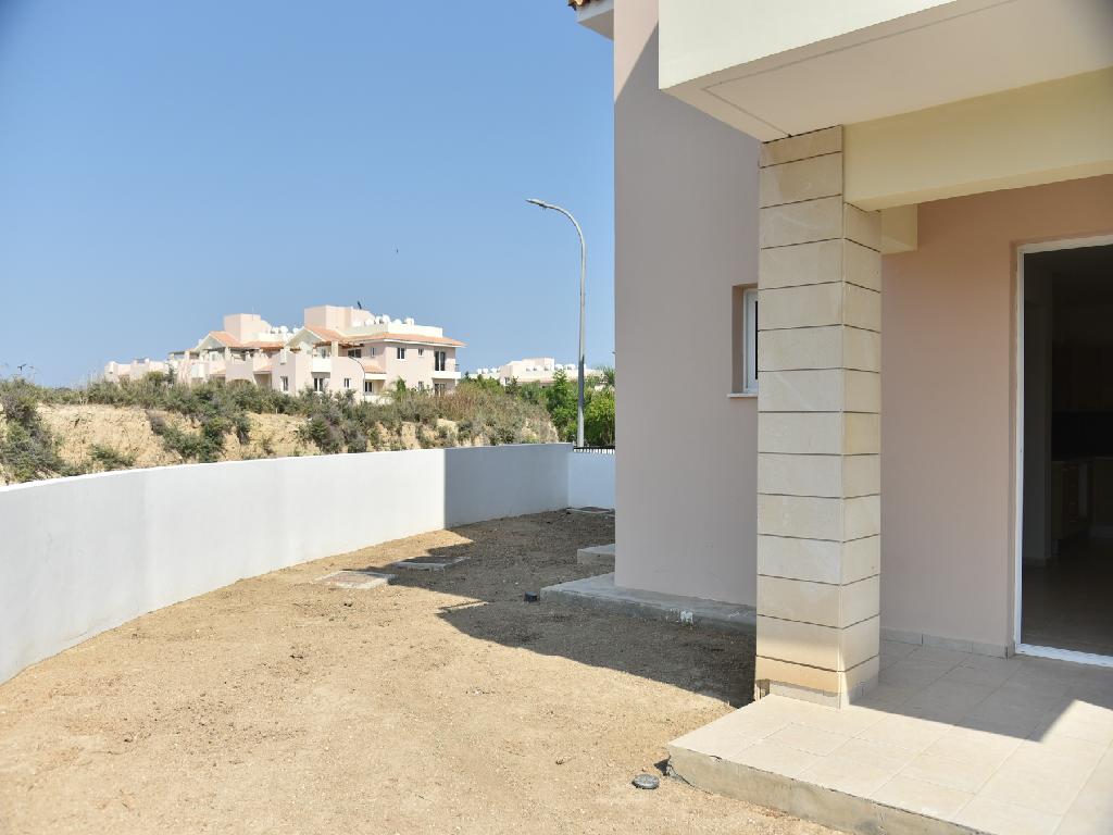 Διαμέρισμα 1 Υπνοδωματίου προς Πώληση - Τερσεφάνου, Λάρνακα image 9