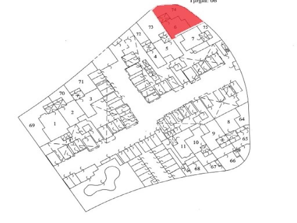 Διαμέρισμα 1 Υπνοδωματίου προς Πώληση - Τερσεφάνου, Λάρνακα image 6